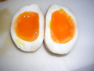 ゆで卵